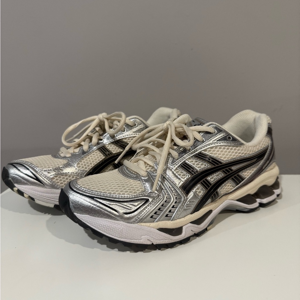 Asics Gel-Kayano